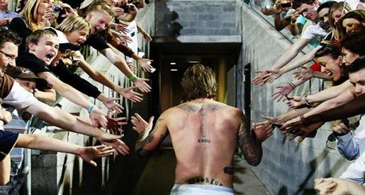 تقرير بالفيديو.. العالم يعتزل "كرة القدم" في 2013